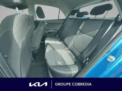 Photo 10 Kia Rio  1.0 T-GDI 100ch Active