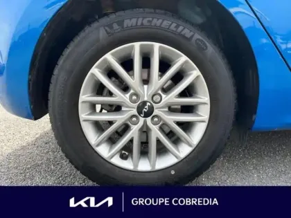 Photo 13 Kia Rio  1.0 T-GDI 100ch Active