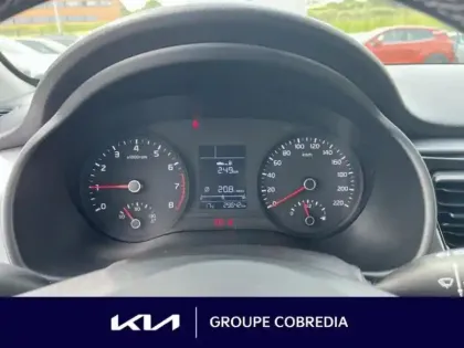 Photo 8 Kia Rio  1.0 T-GDI 100ch Active