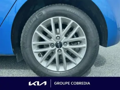 Photo 12 Kia Rio  1.0 T-GDI 100ch Active