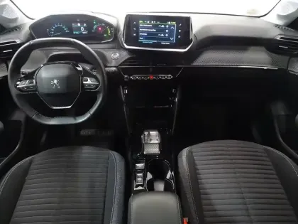 Photo 9 Peugeot 208  e- 136ch Style