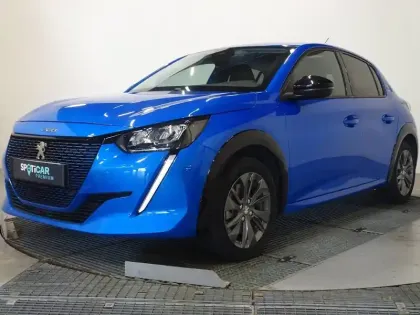 Photo Peugeot 208 Style