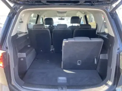 Photo 11 Volkswagen Touran  1.5 TSI EVO 150ch United DSG7 7 places