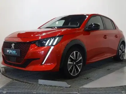 Photo Peugeot 208 Gt Pack