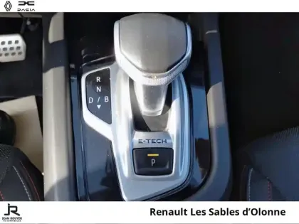 Photo 5 Renault Arkana  1.6 E-Tech 145ch RS Line -21B