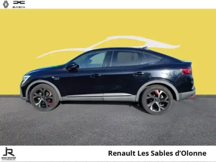 Photo 9 Renault Arkana  1.6 E-Tech 145ch RS Line -21B