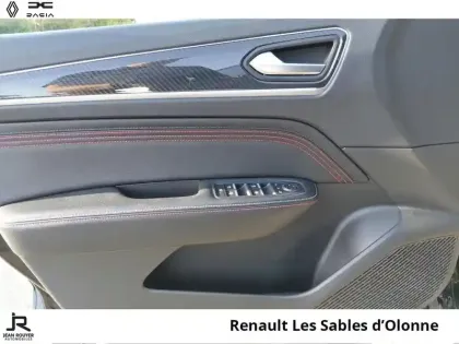 Photo 13 Renault Arkana  1.6 E-Tech 145ch RS Line -21B