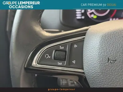Photo 11 Skoda Karoq  1.5 TSI ACT 150ch Style DSG Euro6ap