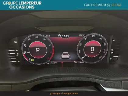 Photo 10 Skoda Karoq  1.5 TSI ACT 150ch Style DSG Euro6ap