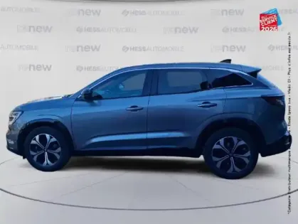 Photo 8 Renault Austral  1.2 E-Tech full hybrid 200ch Techno
