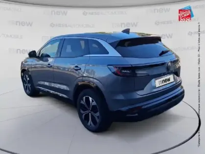 Photo 7 Renault Austral  1.2 E-Tech full hybrid 200ch Techno