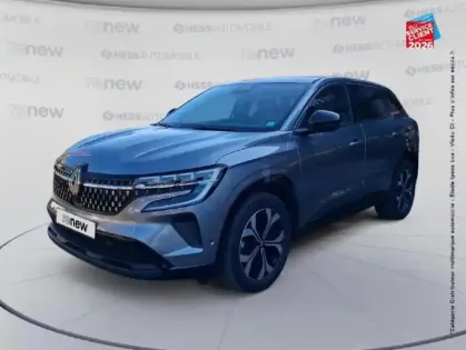 Photo Renault Austral Techno