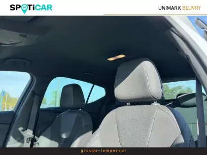 Photo 9 Opel Astra  1.5 D 122ch Ultimate BVA
