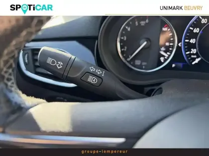 Photo 14 Opel Astra  1.5 D 122ch Ultimate BVA