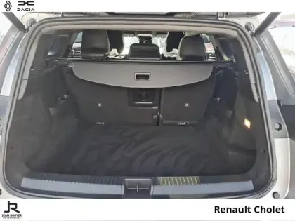 Photo 6 Renault Espace  1.2 E-Tech full hybrid 200ch esprit Alpine