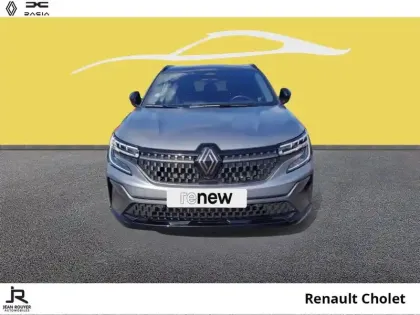 Photo 8 Renault Espace  1.2 E-Tech full hybrid 200ch esprit Alpine