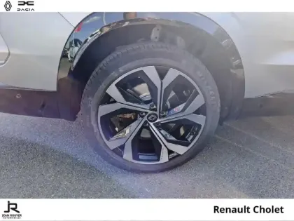 Photo 7 Renault Espace  1.2 E-Tech full hybrid 200ch esprit Alpine