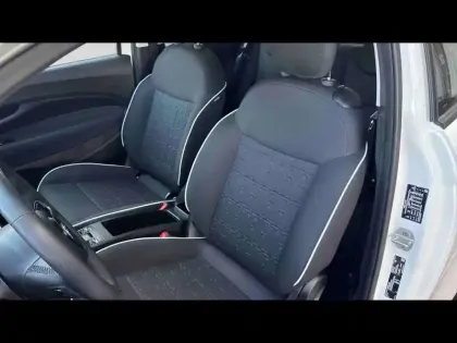 Photo 10 Fiat 500  e 118ch MY23