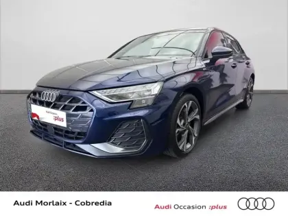 Photo Audi A3 S Line