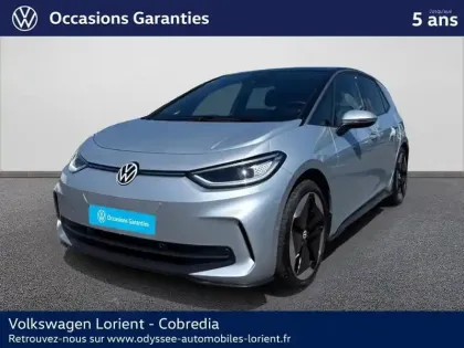Photo Volkswagen Id.3 Life Max