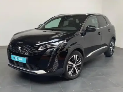 Photo Peugeot 3008 Gt