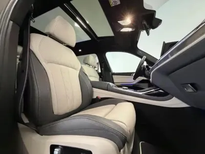 Photo 7 BMW X7  40dA xDrive 352ch M Sport