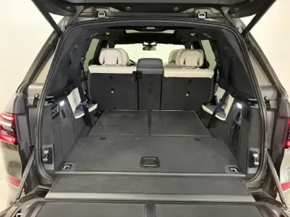 Photo 9 BMW X7  40dA xDrive 352ch M Sport