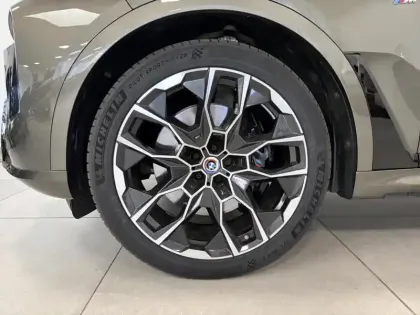 Photo 8 BMW X7  40dA xDrive 352ch M Sport