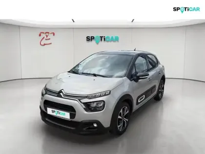 Photo Citroën C3 Shine