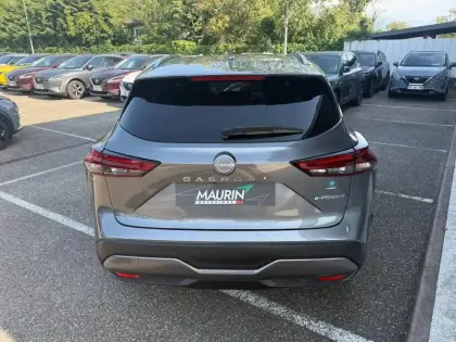 Photo 5 Nissan Qashqai  e-POWER 190ch N-Connecta 2022
