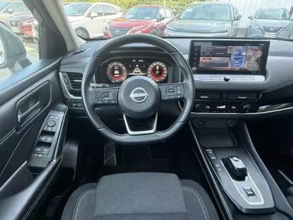 Photo 8 Nissan Qashqai  e-POWER 190ch N-Connecta 2022