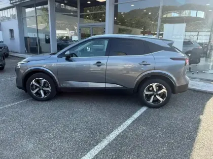 Photo 7 Nissan Qashqai  e-POWER 190ch N-Connecta 2022