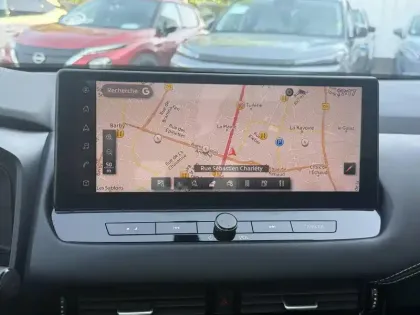 Photo 13 Nissan Qashqai  e-POWER 190ch N-Connecta 2022