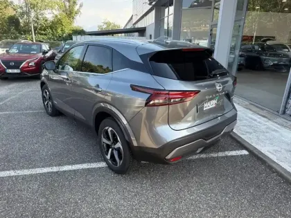 Photo 6 Nissan Qashqai  e-POWER 190ch N-Connecta 2022