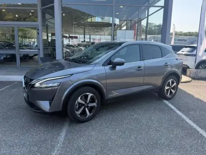 Photo Nissan Qashqai N-connecta