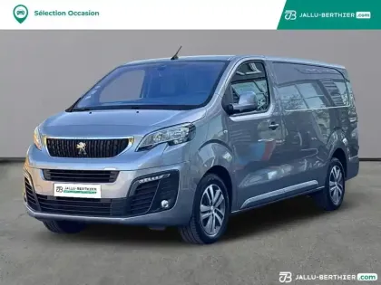 Photo Peugeot Expert Asphalt