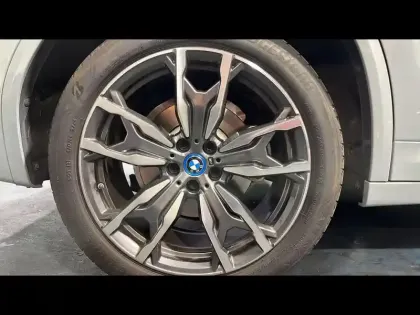 Photo 6 BMW X3  xDrive30e 292ch M Sport