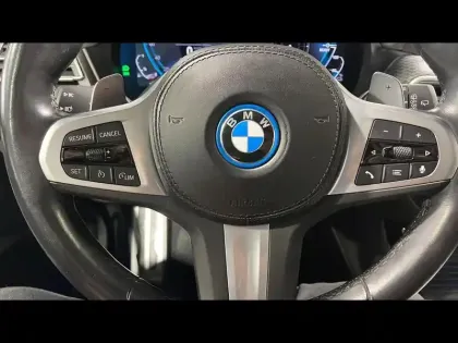 Photo 11 BMW X3  xDrive30e 292ch M Sport