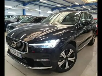 Photo Volvo Xc60 Plus Style Chrome
