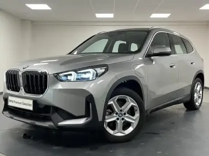 Photo Bmw X1 Business Design