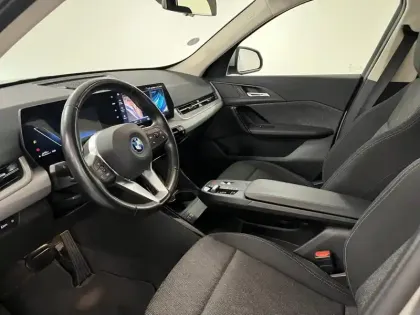 Photo 7 BMW X1  xDrive25e 245ch Business Design