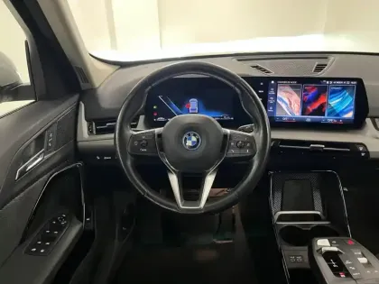 Photo 9 BMW X1  xDrive25e 245ch Business Design