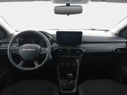 Photo 12 Dacia Sandero  1.0 ECO-G 100ch Essential