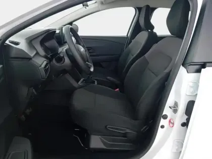 Photo 13 Dacia Sandero  1.0 ECO-G 100ch Essential