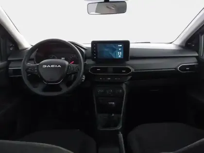 Photo 11 Dacia Sandero  1.0 ECO-G 100ch Essential