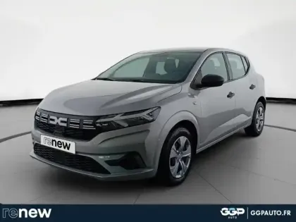 Photo Dacia Sandero Essential
