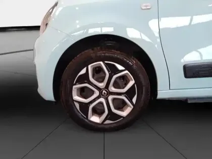 Photo 25 Renault Twingo  E-Tech Electric Equilibre R80 Achat Intégral