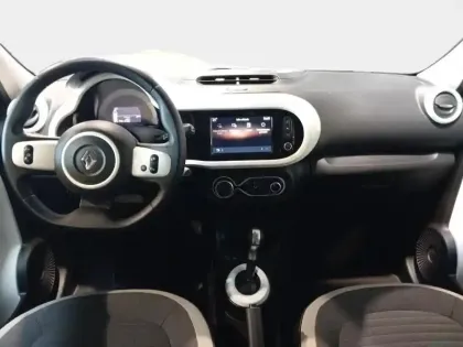 Photo 12 Renault Twingo  E-Tech Electric Equilibre R80 Achat Intégral