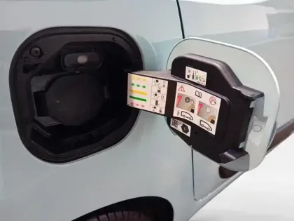 Photo 9 Renault Twingo  E-Tech Electric Equilibre R80 Achat Intégral