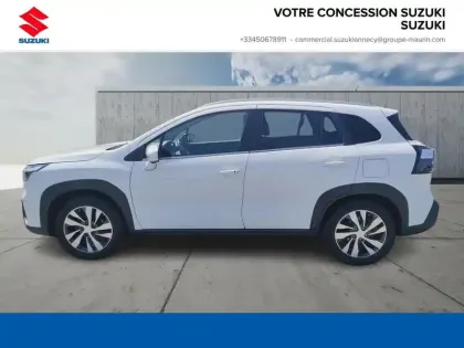 Photo 7 Suzuki S-cross  1.4 Boosterjet Hybrid 129ch Style Allgrip